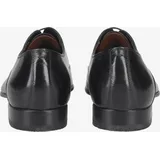 Lüke Schuhe 100, Schnürschuhe in Schwarz für Herren, Größe 43 - Schwarz - 43