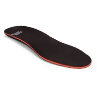Hanwag Footbed Performance Einlegesohle 36 Schwarz