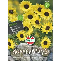 Sperli Sonnenblume Soluna Lemon,