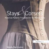 Routledge Stays and Corsets: Taschenbuch von Mandy Barrington