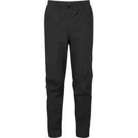 Mountain Equipment Damen Makalu Hose (Größe S, schwarz)