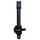 by.schulz 10120 Speedlifter Classic T6 Ø24,6mm, Hülse 39,5mm, 6cm, schwarz