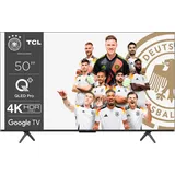 TCL C61B QLED 4K Google TV