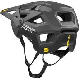 MAVIC Deemax MIPS 54-59 cm schwarz/grau 2021
