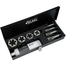 Völkel Sanitär-Satz G 1/4 - 3/4"