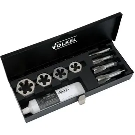 Völkel Sanitär-Satz G 1/4 - 3/4"