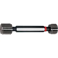 Johs. Boss Boss Grenzgewindelehrdorn 6H DIN 13 M6x0,75mm ISO-Feingewinde