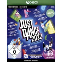 Just Dance 2022 XBXS Smart delivery