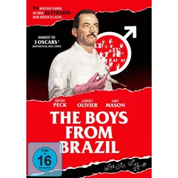The Boys from Brazil -Sp.Ed. (DVD)