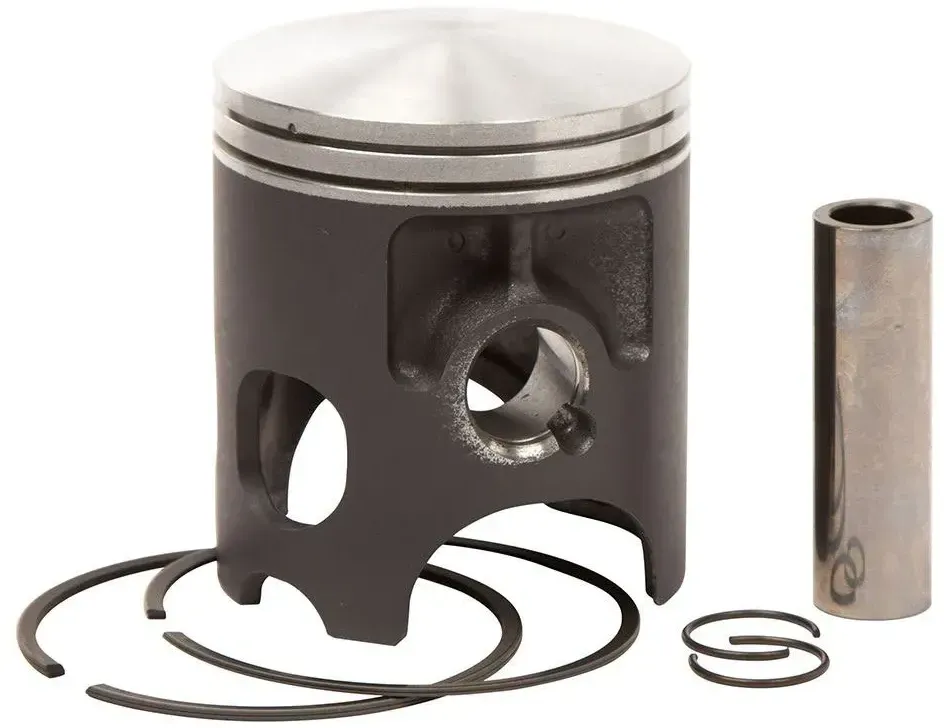 Vertex 350 D64.75 Kolbenkit - Silver - One Size