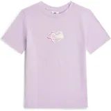 O'Neill Shirt in lila - 128