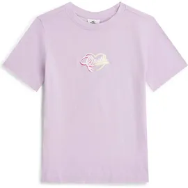 O'Neill Shirt in lila - 128