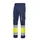 VELILLA 303002s Warnschutz Arbeitshose - L
