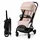 Kinderkraft INDY 3 Beige