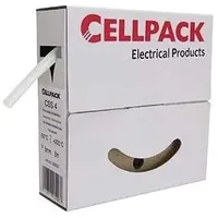 Cellpack Silikonschlauch SB CSS 10mm trans 8m
