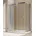 Frascio Walk-In-Dusche links 65 Transparent Sicherheitsglas