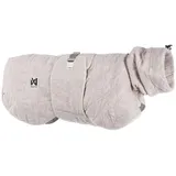 Non-Stop Dogwear Drying Coat Sand 36 Stück Khaki