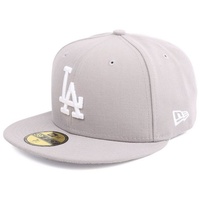 New Era Los Angeles Dodgers MLB Basic 59Fifty Basecap