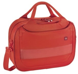 Hama Est. 1923 München Business-Tasche funktional Red