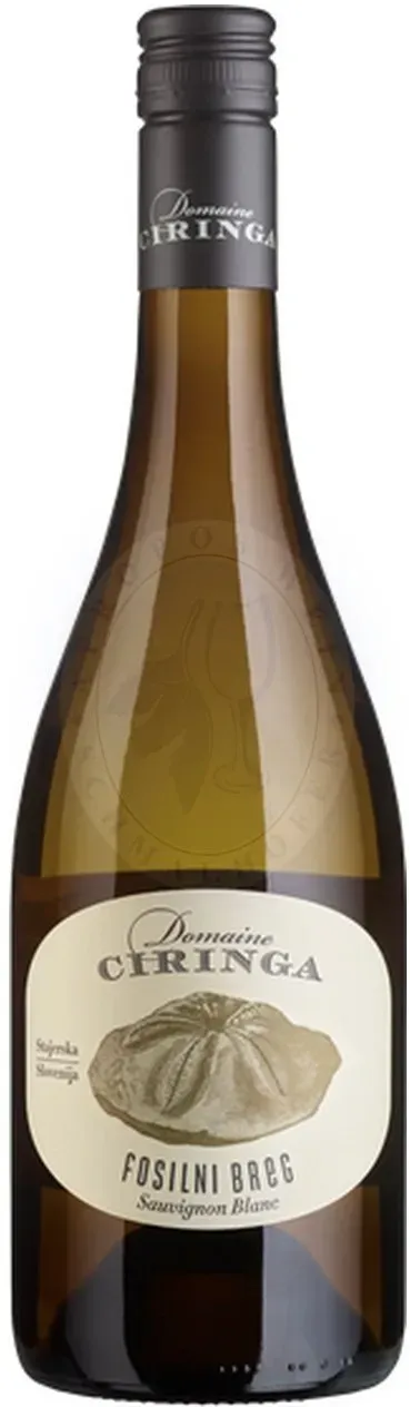 Fosilni Breg Reserve 2020 Domaine Ciringa 0,75l