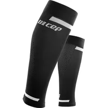 CEP The Run Calf Sleeves V4 Damen 301 black III M