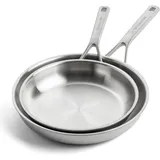 KitchenAid Multiply Pfannen-Set 3-tlg. 24 cm + 28 cm