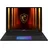 A2XWJG-656 Intel Core Ultra 9 285HX 64 GB RAM 6 TB SSD RTX 5090