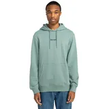 Element - Simple Logo Po Fleece - Mann