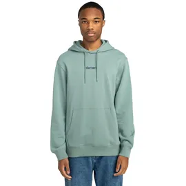 Element - Simple Logo Po Fleece - Mann