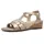ARA Keilsandale Sirmione 36 - Beige - 36
