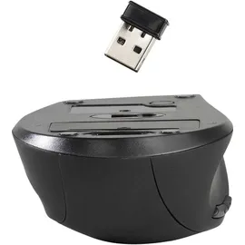 Vivanco IT-MS RF 1600 schwarz
