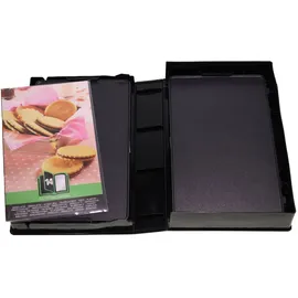 Tefal XA801412 Biscuit-Set