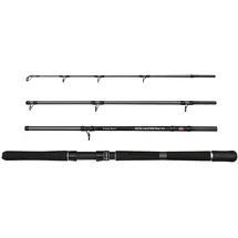 Penn Squadron IV Travel Boat 2,10m 12-20lb 4pcs Reise-Bootsrute