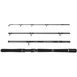 Penn Squadron IV Travel Boat 2,10m 12-20lb 4pcs Reise-Bootsrute