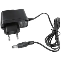 HN Power HNP12-240L6 Steckernetzteil, Festspannung 24 V/DC 500mA 12W