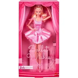 Mattel Barbie Ballet Wishes (JBJ09)