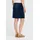Oxmo Midirock Damen Blau M