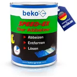 Beko Speed-Ex Der Abbeizer 750 ml