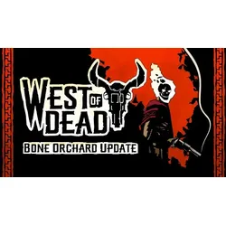 West of Dead