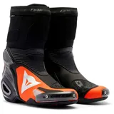 Dainese Axial 2 Schwarz/Rot 43