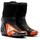 Dainese Axial 2 Schwarz/Rot 43