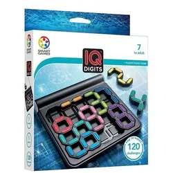 IQ-Digits (Kinderspiel)