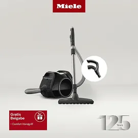 Miele Boost CX1 125 Gala Edition