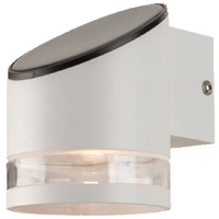 V-Tac VT-1138 10395 Solar-Außenwandleuchte 1 W Warmweiß