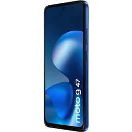Motorola moto g47 8 GB RAM 128 GB PANTONE Nautical Blue