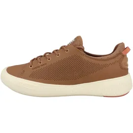 Palladium Pallanova Lth~Dear Brown, 41EU