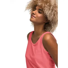 Maier Sports Petra ärmelloses T-shirt - Rose Parade - M