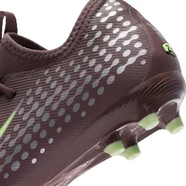 Nike Mercurial Vapor 16 Academy MG/Fg Kinder Braun/Lila 33
