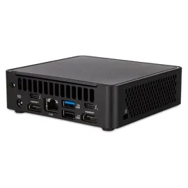 WORTMANN TERRA PC-Micro 6000 SILENT GREENLINE Mini-PC Intel Core 5 120U 1,1 GHz 16 GB RAM 500 GB SSD Windows 11 Home