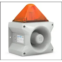 Pfannenberg Blitzschallgeber PA X 10-1024DCAM7035